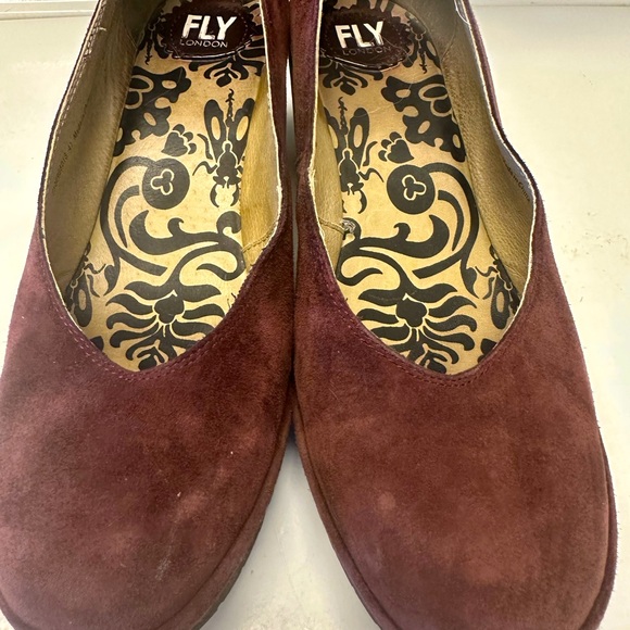 Fly London - Picture 1 of 7